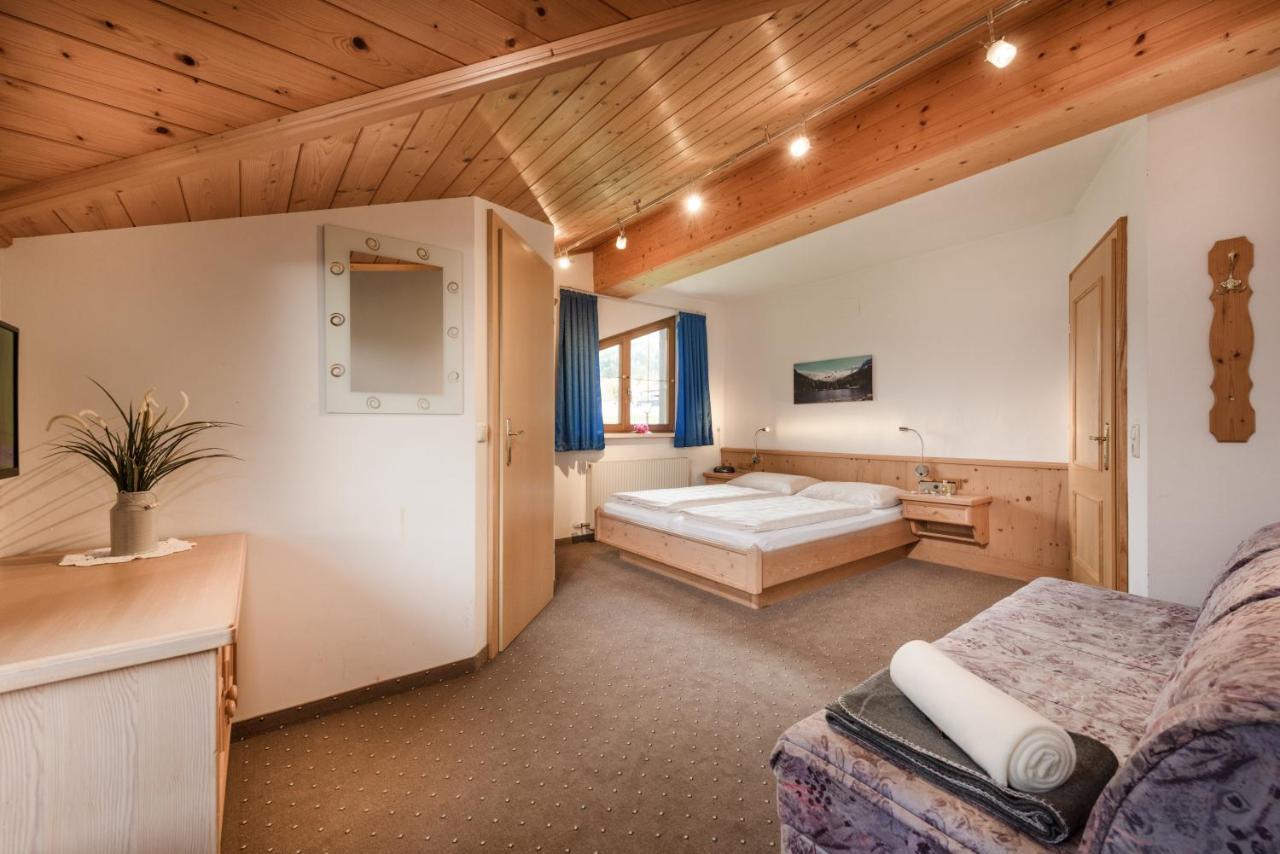 Gaestehaus Gratz - Inklusive Eintritt In Die Alpentherme Dorfgastein Luaran gambar