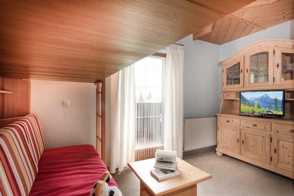 Gaestehaus Gratz - Inklusive Eintritt In Die Alpentherme Dorfgastein Bilik gambar