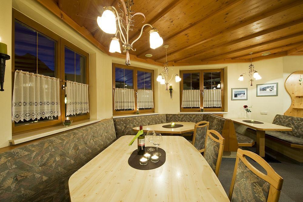Gaestehaus Gratz - Inklusive Eintritt In Die Alpentherme Dorfgastein Luaran gambar