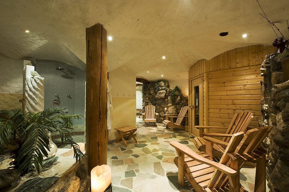Gaestehaus Gratz - Inklusive Eintritt In Die Alpentherme Dorfgastein Luaran gambar