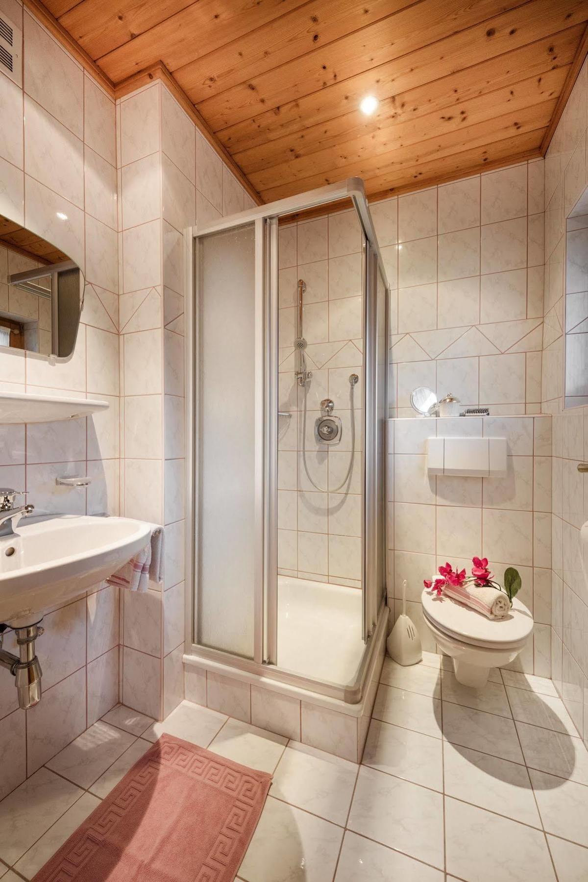 Gaestehaus Gratz - Inklusive Eintritt In Die Alpentherme Dorfgastein Luaran gambar